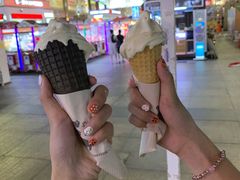门面-CGV影城(东方广场4DX店)