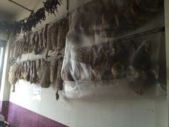 -阿婆情腊排骨火锅(金虹路店)