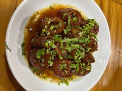 九转大肠-老济南民间小吃·传统鲁菜(芙蓉街店)