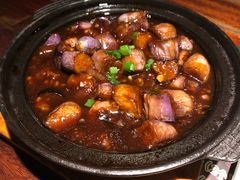 -绿茶餐厅(华联万柳店)