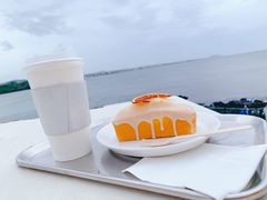 -Cafe Aewol Monsant