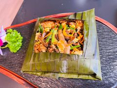-桥边小楼·手工云南菜·丽江地标美食