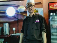 -利昂法式铁板主题餐厅(新奥购物中心店)