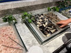 -火锅岛潮牌自助餐厅(天津天佑城店)