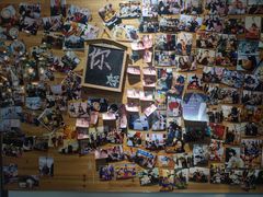 -雕刻时光咖啡馆(交大店)