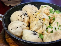 -大壶春生煎(四川中路店)