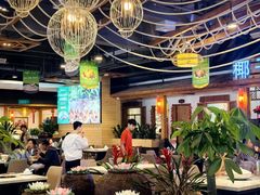 -龙泉人椰子鸡.糟粕醋.海南菜(三亚旗舰店)