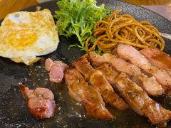 -炽真·果木窑烤自助牛排馆儿(和平欧乐店)