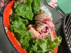 -永安里地摊烤肉(首创店)