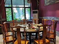 包厢-食欲老院子荆芥疙瘩汤(经五路店)