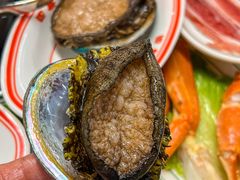 -四囍码头海鲜烧烤自助火锅(外滩南京东路悦荟广场店)