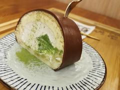 -無邪日式甜品(华润五彩城购物中心店)