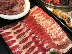 -火炉火自助餐(喜隆多店)