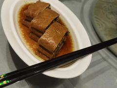 素鸡-西湖春天•老字号杭州菜(百汇店)