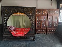 -清风小镇闯关东影视基地