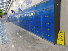 -奥冠体育华师附中恒温游泳馆