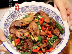 -老长沙龙虾馆·聚会餐厅(白石洲店)