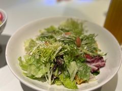 -隐厨中国餐馆(红旗大街店)