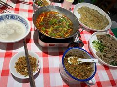 -西江红·株洲本地菜(滨江南路店)