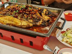 -雅佳神话·麻辣烤鱼(新街口店)