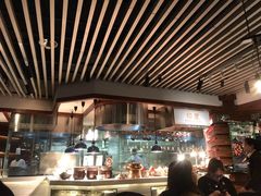 -The COOK·厨餐厅·自助餐(浦东嘉里大酒店)