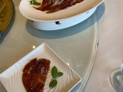 酥香嫩烤鸭-四季民福烤鸭店(望京旺角店)