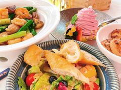 -南棠馆粤菜坊(销品茂店)