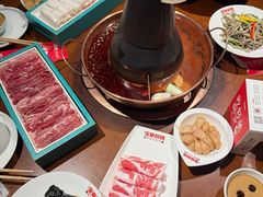-宝泉铜锅·涮羊肉(解放东路店)