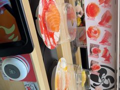 -友壹町寿司(佛山新DNA店)