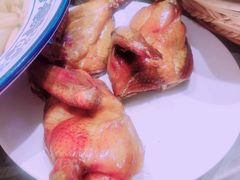 -锦绣金山人家(友谊店)