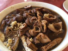 -北京小肠陈饭庄(方庄店)