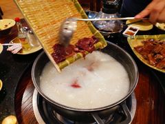 -顺德一品粥·20年凤城老字号(芳村店)