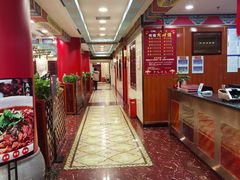 -万荣烤鸭店·北京菜(天坛店)