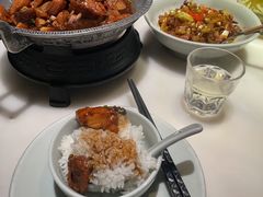 -大鱼徽州·寻味徽菜(星光总店)