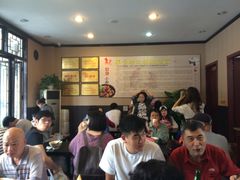 -秦云老太婆摊摊面(磁器口店)