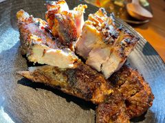 -SHAN山(前滩太古里店)