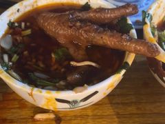 -五里关火锅(牛市口店)