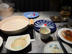 -好鲆·活鱼料理(金地广场店)