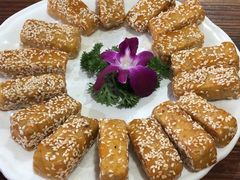 -张家卫·阳江菜·小海鲜(肥婆湾桥店)