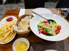 -TUK土耳其餐厅·下午茶(卢湾店)