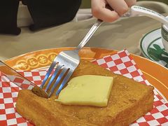 -味莊茶餐厅·自家點心(万象城店)