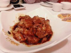 -永兴餐厅(复兴中路店)