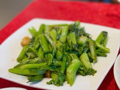 -粤北餐馆