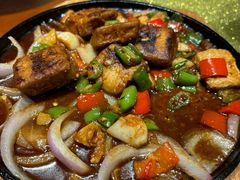 -徽三说·土徽菜·中国徽菜连锁品牌(阳湖总店)