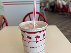 -In-N-Out Burger(LAX)