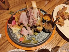 -1886德国汽车餐厅(外滩中央店)