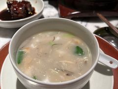 宋嫂鱼羹-湖滨28中餐厅·西湖宴·杭州君悦酒店