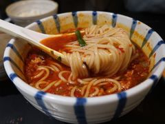 小锅米线-浩海火燒雲傣家菜(静安芮欧店)