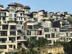 -台山颐和温泉城