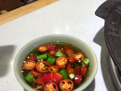 -七椒渔府·特色雅鱼餐厅(雨城店)